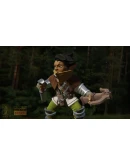 Model Builder SteamРФ+Весь МирKey + Бонус