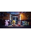 Gunfire Reborn - Visitors of Spirit Realm STEAM РОССИЯ