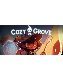 Cozy Grove АВТОДОСТАВКА STEAM GIFT РОССИЯ Cozy Grove АВТОДОСТАВКА STEAM GIFT РОССИЯ