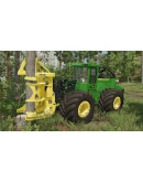 Farming Simulator 22 - Platinum Expansion DLC STEAM Farming Simulator 22 - Platinum Expansion DLC STEAM