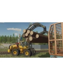 Farming Simulator 22 - Platinum Expansion DLC STEAM Farming Simulator 22 - Platinum Expansion DLC STEAM