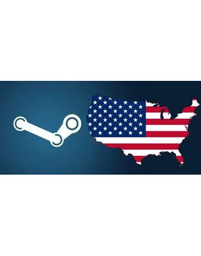 Новый Steam аккаунт Регион: США ПОЛНЫЙ ДОСТУП Новый Steam аккаунт Регион: США ПОЛНЫЙ ДОСТУП