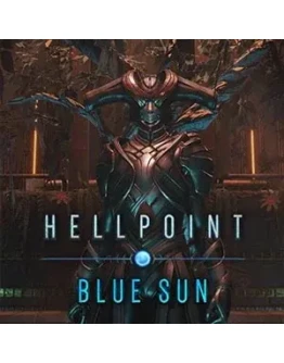 Hellpoint: Blue Sun Steam Key RU