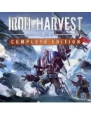 Iron Harvest Complete Edition XBOX XS КЛЮЧ