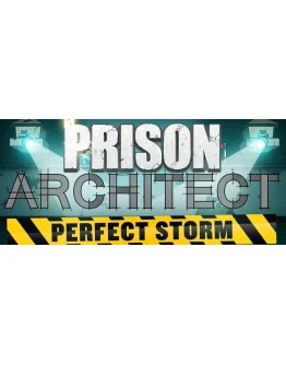 Prison Architect - Perfect Storm XBOX ONE XS КЛЮЧ