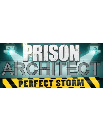 Prison Architect - Perfect Storm XBOX ONE XS КЛЮЧ