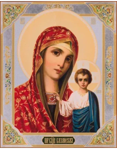 Казанская_011(79х100см)