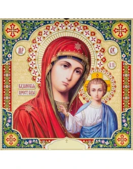 Казанская_017(100х100см)