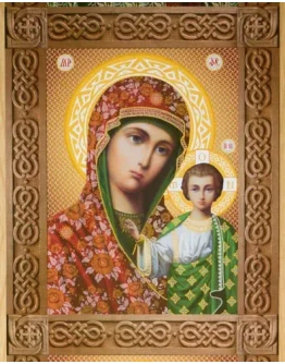 Казанская_025(79х100см)