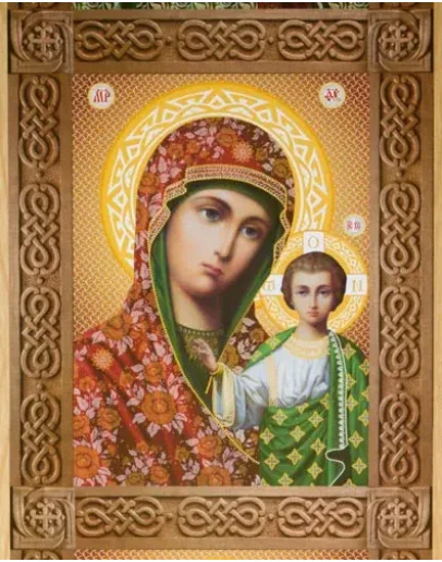 Казанская_025(79х100см)