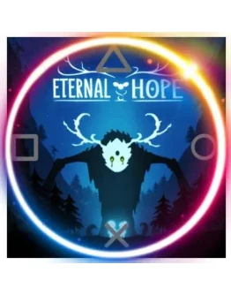 Eternal Hope (PS4/PS5/RU) П3 - Активация