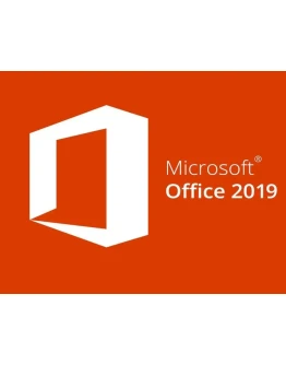 Office 2019 Professional Plus - 5 пк онлайн активация