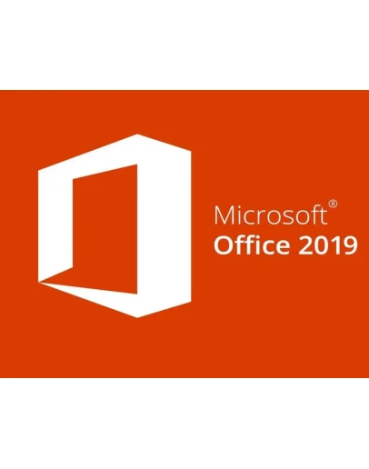 Office 2019 Professional Plus - 5 пк онлайн активация