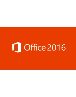 Office 2016 Professional Plus - 1 пк онлайн активация