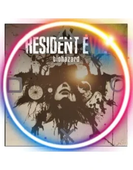 Resident Evil 7 (PS4/PS5/RU) П3 - Активация