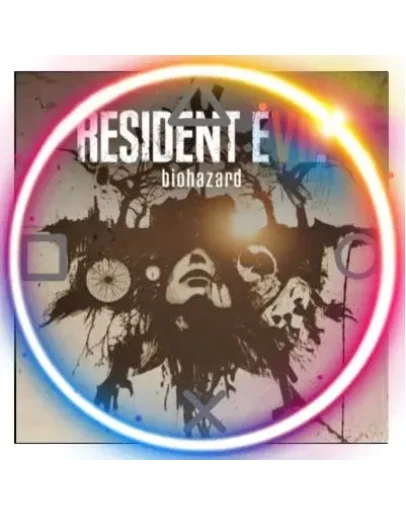 Resident Evil 7 (PS4/PS5/RU) П3 - Активация