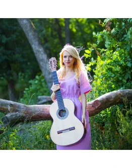 Anna Demchenko - Memories