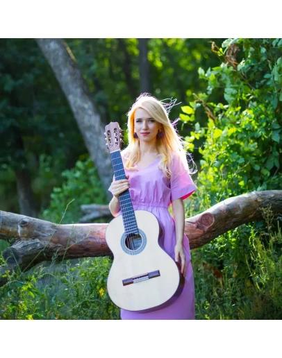 Anna Demchenko - Memories Anna Demchenko - Memories