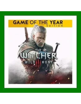 The Witcher 3: Wild Hunt - Complete EditionSteam