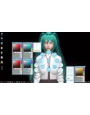 Desktop Girlfriend АВТОДОСТАВКА STEAM GIFT RU