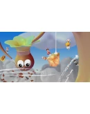 Pogostuck: Rage With Your Friends STEAM РОССИЯ