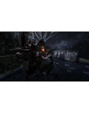 Dead by Daylight - Resident Evil: PROJECT W XBOX
