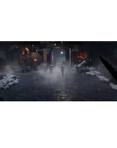 Dead by Daylight - Resident Evil: PROJECT W XBOX