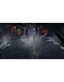 Dead by Daylight - Resident Evil: PROJECT W XBOX