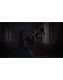 Dead by Daylight - Resident Evil: PROJECT W XBOX