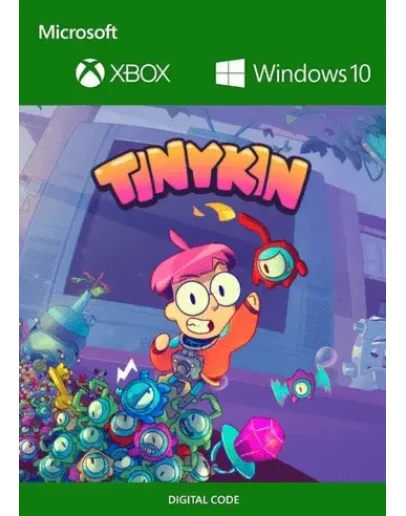 TINYKIN XBOX ONE/SERIES XS/WIN10 ЛИЦЕНЗИЯ КЛЮЧ