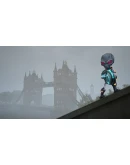 Destroy All Humans! 2 Reprobed Dressed to Skill Edition