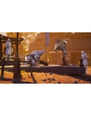 Destroy All Humans! 2 Reprobed Dressed to Skill Edition