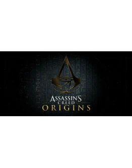 Assassins Creed Origins (Русский) / Online / Аренда Assassins Creed Origins (Русский) / Online / Аренда