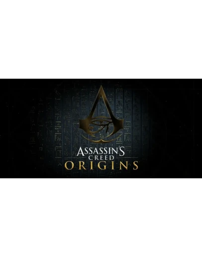 Assassins Creed Origins (Русский) / Online / Аренда Assassins Creed Origins (Русский) / Online / Аренда