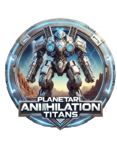 Planetary Annihilation: TITANS +DLC Steam (GLOBAL)