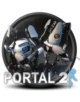Portal 2Steam (Region Free)(GLOBAL)