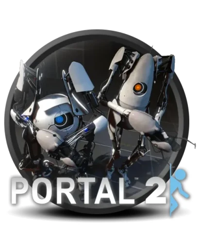 Portal 2Steam (Region Free)(GLOBAL)