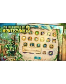 The Treasures of Montezuma 3 АВТОДОСТАВКА STEAM GIFT The Treasures of Montezuma 3 АВТОДОСТАВКА STEAM GIFT