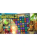 The Treasures of Montezuma 3 АВТОДОСТАВКА STEAM GIFT The Treasures of Montezuma 3 АВТОДОСТАВКА STEAM GIFT