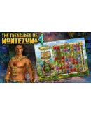 The Treasures of Montezuma 4 STEAM GIFT РОССИЯ