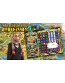 The Treasures of Montezuma 4 STEAM GIFT РОССИЯ