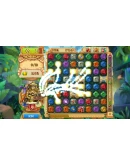 The Treasures of Montezuma 5 STEAM GIFT РОССИЯ