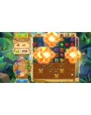 The Treasures of Montezuma 5 STEAM GIFT РОССИЯ