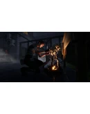 Dead by Daylight: Resident Evil: PROJECT W XBOX Код Dead by Daylight: Resident Evil: PROJECT W XBOX Код