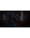 Dead by Daylight: Resident Evil: PROJECT W XBOX Код Dead by Daylight: Resident Evil: PROJECT W XBOX Код