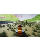 Lawnmower Game 2: Drifter АВТОДОСТАВКА STEAM РОССИЯ