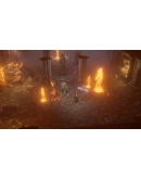 Pathfinder: Wrath of the Righteous The Treasure Isles