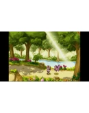 Rhapsody: A Musical Adventure STEAM GIFT RUSSIA