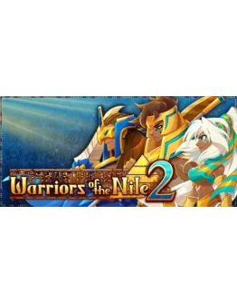 Warriors of the Nile 2 АВТОДОСТАВКА STEAM GIFT РОССИЯ