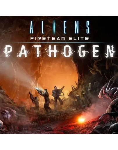Aliens: Fireteam Elite - Pathogen Expansion XBOX Ключ